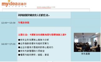 走進(jìn)京東參觀學(xué)習(xí),學(xué)京東互聯(lián)網(wǎng) 助力傳統(tǒng)零售創(chuàng)新轉(zhuǎn)型